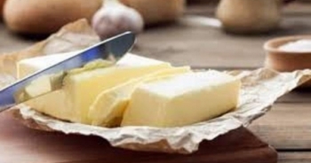 Khuyến cáo người tiêu dùng tuyệt đối không sử dụng sản phẩm nguyên liệu thực phẩm Anhydrous Milk Fat.