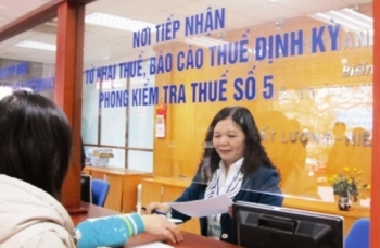 Tăng cường thanh kiểm tra, thu hồi nợ đọng thuế