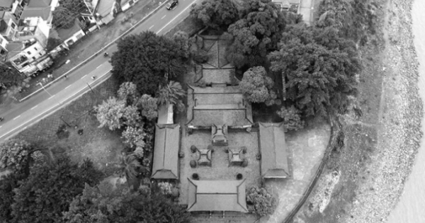 Hùng tâm tráng chí lưu truyền ngàn năm của nhân tài đất Việt đầu tiên xuất ngoại