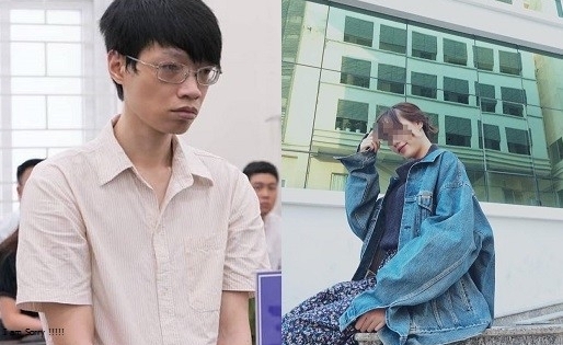 Lời khai mạn rợ của kẻ hiếp, giết nữ sinh viên Đại học Sân khấu - Điện ảnh