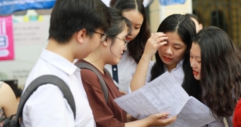 Điểm chuẩn trường ĐH Y Phạm Ngọc Thạch từ 18,05-25,15; ĐH Sài Gòn từ 15,05 đến 23,68 điểm