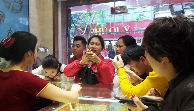 Ảnh minh họa. (Nguồn: Báo Giao thông)