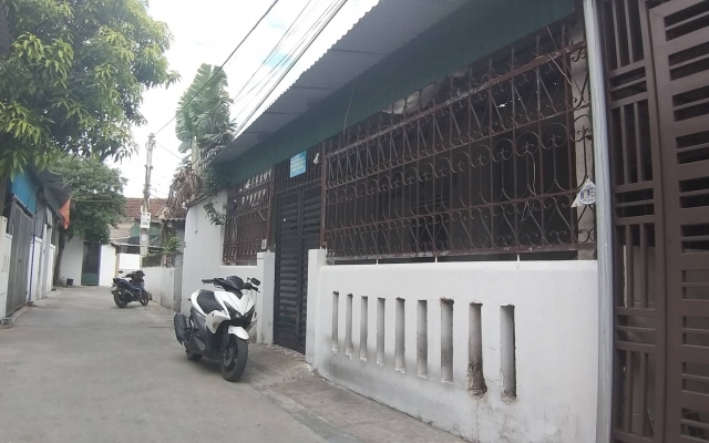 D&ugrave;ng dao đoạt mạng người y&ecirc;u 19 tuổi trong ph&ograve;ng trọ rồi gọi điện cho c&ocirc;ng an đầu th&uacute;