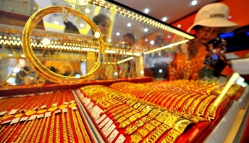 Giá vàng hôm nay 10/8: Giá vàng lao dốc, tiềm ẩn nhiều nguy cơ