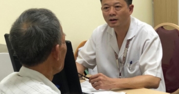 Mất khả năng "chuyện ấy" sau khi chữa tiền liệt tuyến