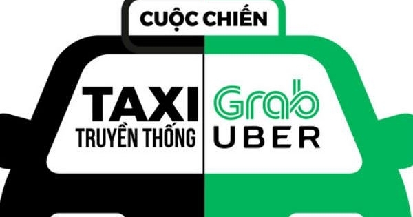 Hơn 7.000 tài xế taxi viết tâm thư kiến nghị Thủ tướng