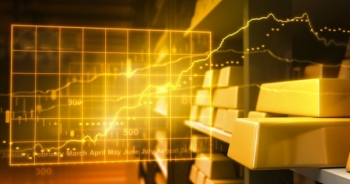 Giá vàng hôm nay 12/8: Tuần mới, giá vàng tiếp tục bùng nổ