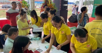 Phú Hồng Thịnh luôn đặt chữ “tín” lên hàng đầu trong kinh doanh