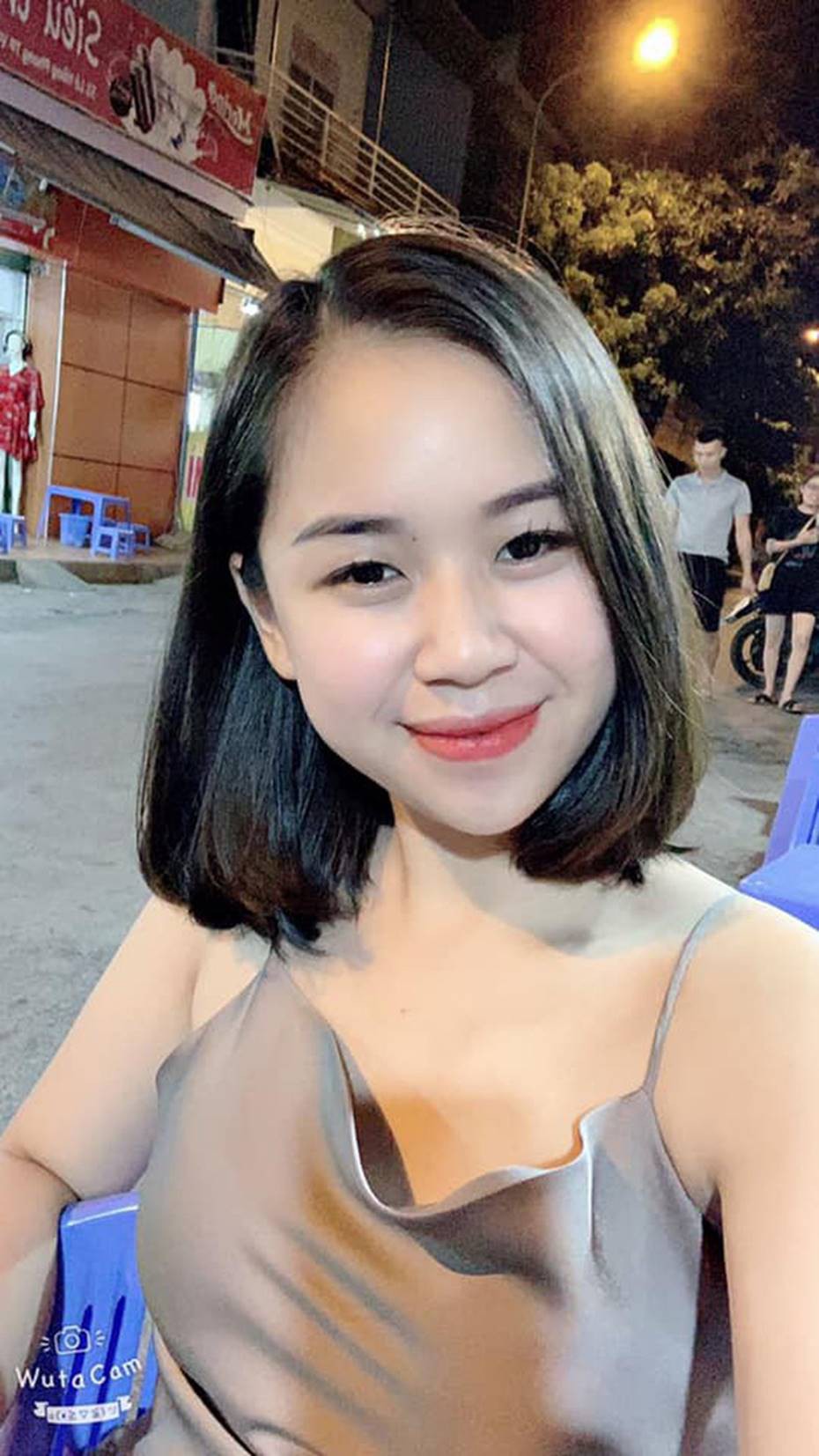 Con đường phạm tội của hotgirl 18 tuổi điều hành chân dài phục vụ đại gia - Ảnh 3.