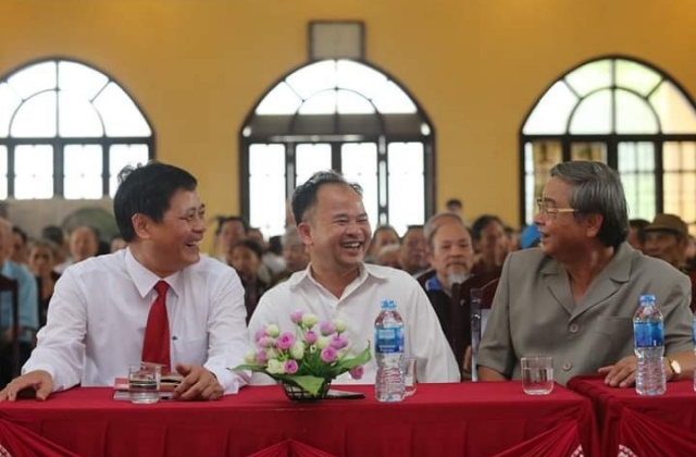 Công ty TNHH Thương Mại Anh Luân: BĐS Anh luân chia sẻ giá trị – Đồng hành thành công