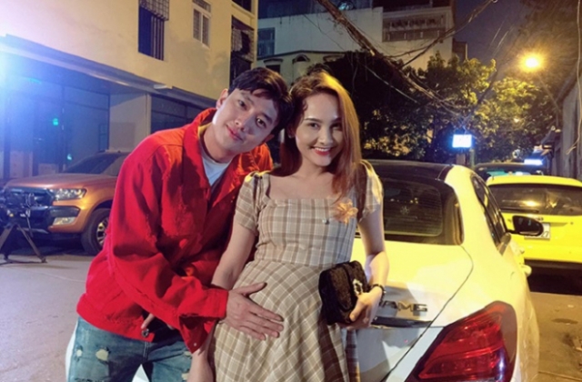 Những hình ảnh không lên sóng của đoàn phim 'Về nhà đi con'