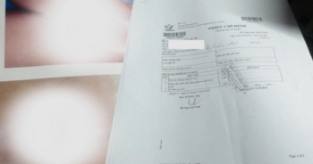 Vụ bé gái nghi bị xâm hại tình dục ở Nghệ An: Thế nào là hành vi xâm hại tình dục trẻ em?