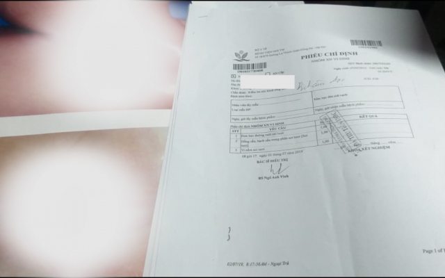 Vụ bé gái nghi bị xâm hại tình dục ở Nghệ An: Thế nào là hành vi xâm hại tình dục trẻ em?