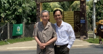 Khát vọng đưa cây ca cao Việt vươn tầm thế giới