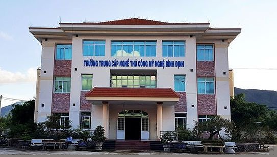 Phát hiện tham nhũng, bổ nhiệm lãnh đạo thiếu tiêu chuẩn ở Bình Định