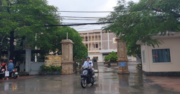 Huyện Thuỷ Nguyên “mệt mỏi” đi đòi đất