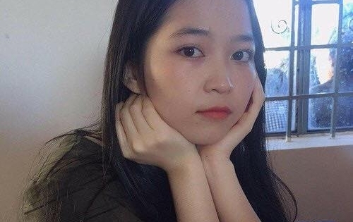 Nữ sinh mất tích ở sân bay Nội Bài: Xuất hiện dòng tin nhắn lạ?!