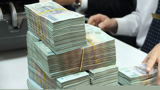 Nợ thuế không có khả năng thu hồi lên tới 39.000 tỷ đồng