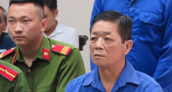 Vì sao "trùm" bảo kê Hưng kính tử vong trong thời gian bị giam giữ?