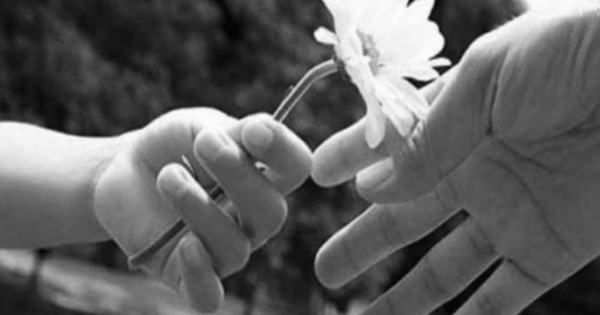 Lòng tốt đánh thức lương tri