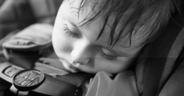 Những bi kịch thương tâm của trẻ em khi là nạn nhân của sự tắc trách