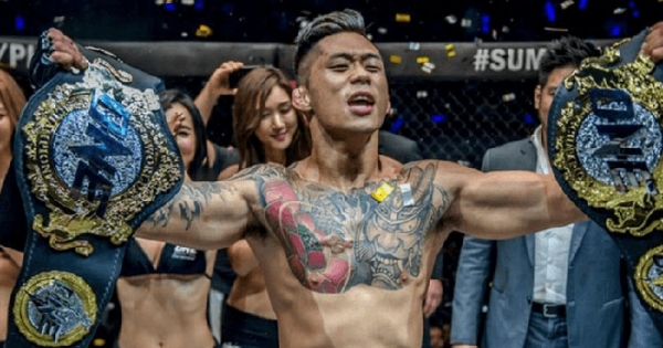 Sự hấp dẫn khó cưỡng của những giải đấu võ thuật chuyên nghiệp