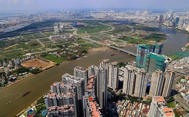 Địa ốc 7AM: Nhiều sai phạm về đấu thầu tại Bình Định