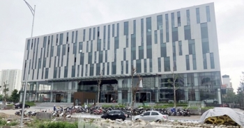 Chuyện lạ cao ốc ‘xin’ phạt, lùi cưỡng chế để hợp thức hóa sai phạm