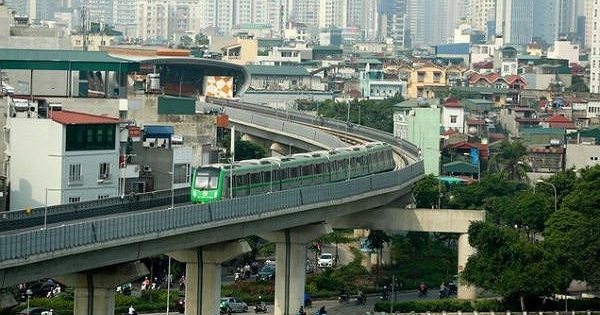 “Học phí” của quốc gia