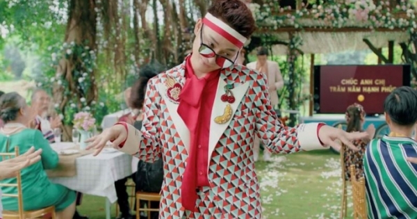 Âm nhạc Việt đang thoát khỏi ám ảnh ngôn tình