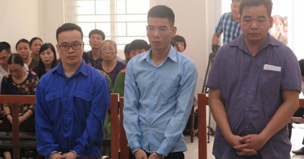 Làm giả bệnh án tâm thần cho người phạm tội, bác sỹ nhận án 8 năm tù