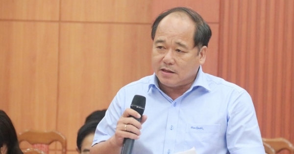 Không thu hồi đất 2 lô đất của vợ cựu Bí thư Quảng Nam là ‘phù hợp thực tiễn’?