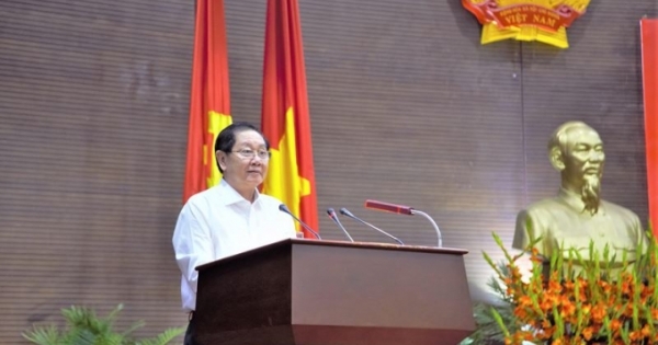 Vi phạm pháp luật về bảo vệ bí mật nhà nước vẫn diễn ra phức tạp