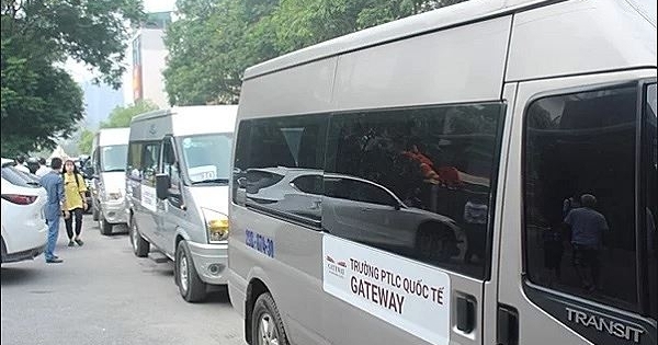 Thông tin mới nhất về nghi vấn lái xe Trường Gateway tử vong?