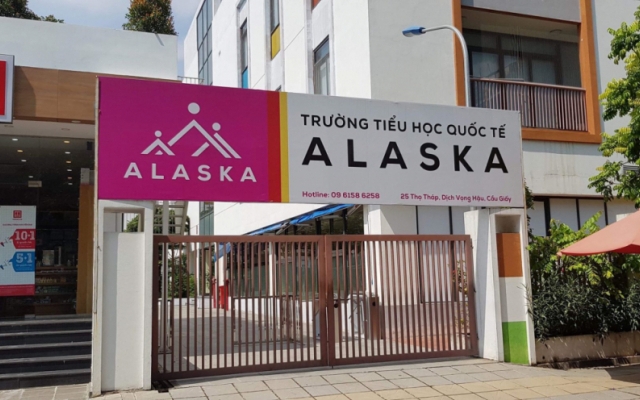 Hà Nội: Nhiều trường học