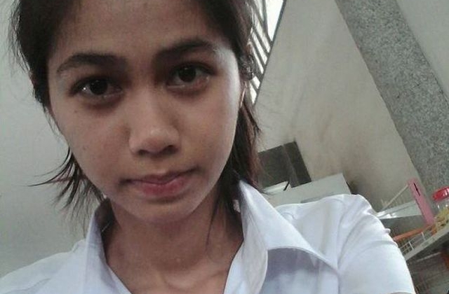 Thuê người sát hại mẹ để lấy tiền bảo hiểm cứu bạn trai ra tù