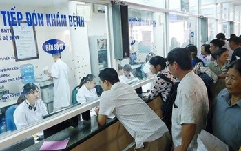 Bắt đầu tăng giá dịch vụ y tế từ hôm nay ngày  20/8