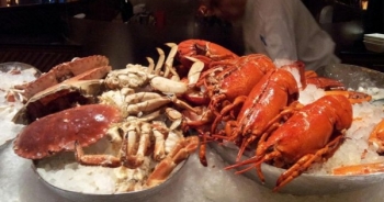 Tin kinh tế 6AM: Tròn mắt với hóa đơn bữa hải sản giá 85 triệu đồng tại Đà Nẵng