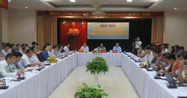 Kinh tế xã hội tỉnh Đồng Nai tiếp tục đạt mức tăng trưởng khá