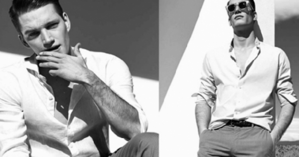 Nhận diện đàn ông phú quý, sang hèn qua dáng người (kỳ 2)