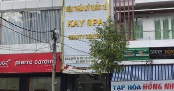 Thẩm mỹ viện “chui”, quảng cáo thổi phồng tràn lan tại Gia Lai