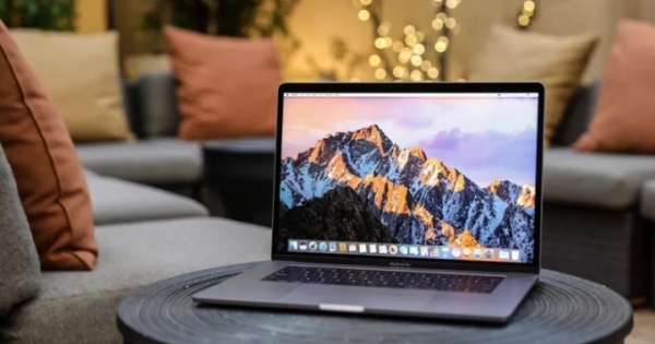 Cục Hàng không Việt Nam cấm mang Macbook Pro 15 inch lên máy bay