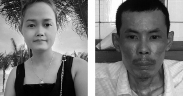 Cần lắm những tấm lòng giúp đỡ người vợ trẻ bị chồng thiêu sống khiến cơ thể biến dạng