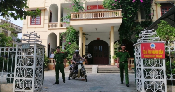 Tòa án bóp méo bản chất vụ kiện, giúp nguyên đơn đòi nợ khống