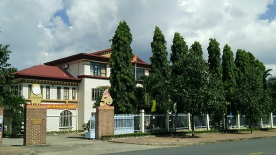 Nguyên Viện trưởng VKSND tỉnh Kon Tum bị cách chức do vi phạm nghiêm trọng