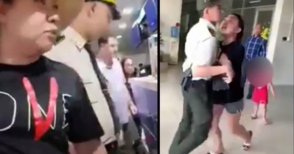 Nỗi xấu hổ mang tên Lê Thị Hiền