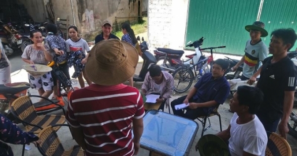 Phản hồi vụ giá điện bất hợp lý tại Thanh Hóa: Điện lực Tĩnh Gia sẽ sớm tiếp nhận lưới điện xã Hải Thanh