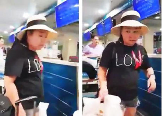 Vụ nữ đại úy đại nào tại Cảng hàng không: Giám đốc Công an Hà Nội nói gì?