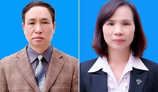 Công an Hà Giang đề xuất xử lý 210 phụ huynh có con được nâng điểm