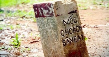 Bán khu đất vàng gần sân bay Long Thành giá hơn 3.000 tỉ